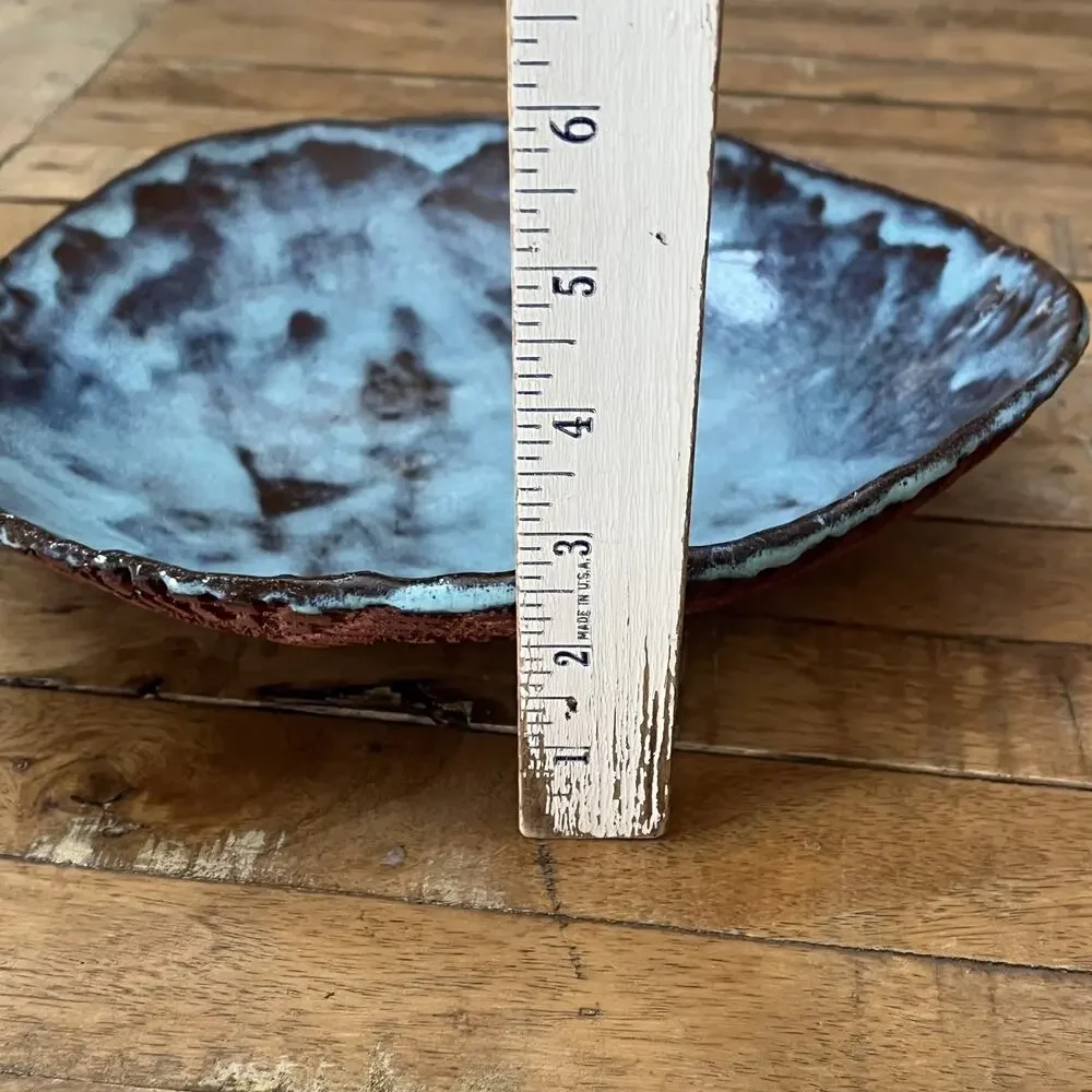 Art Studio Pottery Bowl 10